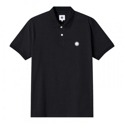 Front - Pretty Green Mens Jerry Regular Polo Shirt