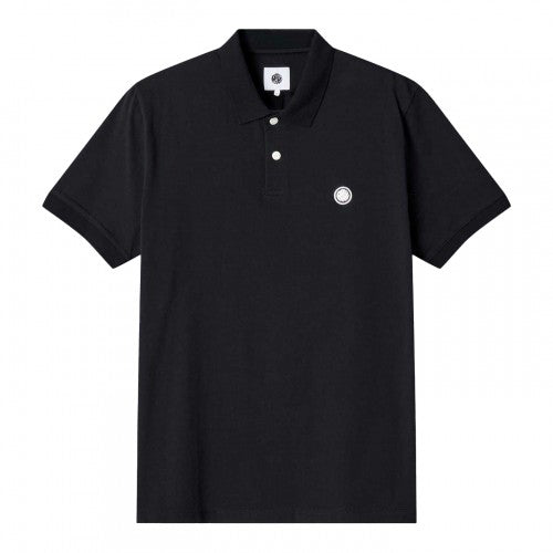 Front - Pretty Green Mens Jerry Regular Polo Shirt