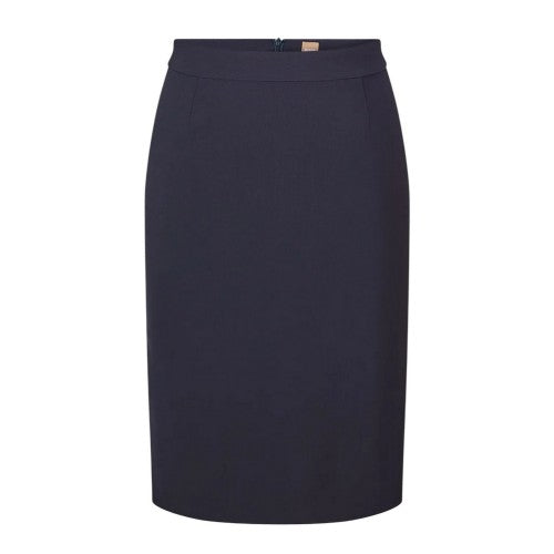 Front - Boss Womens/Ladies Vilea Pencil Skirt