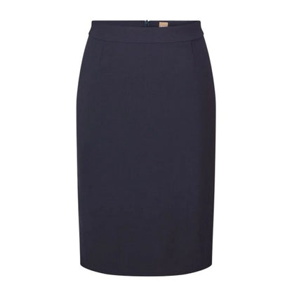 Front - Boss Womens/Ladies Vilea Pencil Skirt
