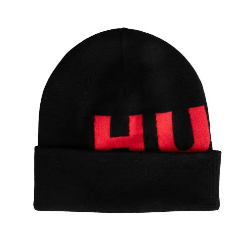Front - Hugo Xipro Beanie