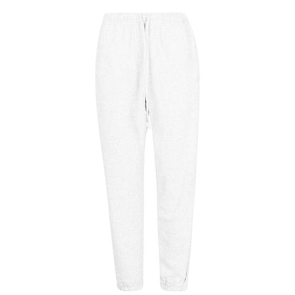 Front - Levis Unisex Adult Cotton Logo Sweatpants