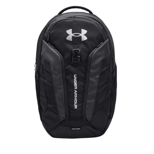 Front - Under Armour Hustle 6.0 29L Backpack