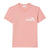 Front - Lacoste Womens/Ladies Organic Cotton Jersey Slim T-Shirt