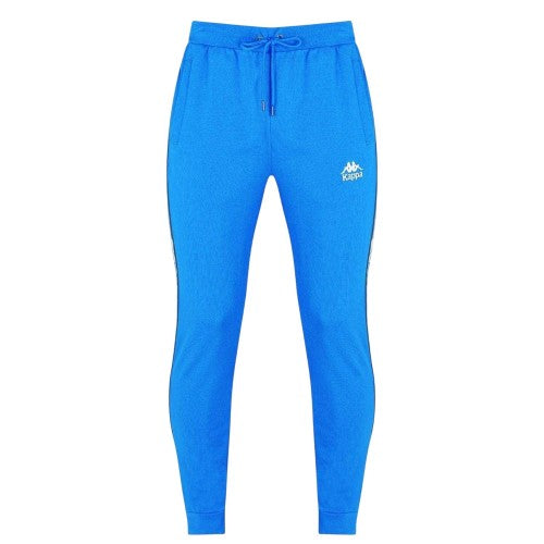 Front - Kappa Mens Banda Jogging Bottoms