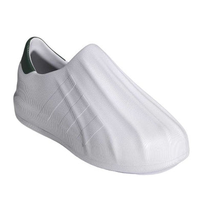 Front - Adidas Mens Adifom Superstar Casual Clogs