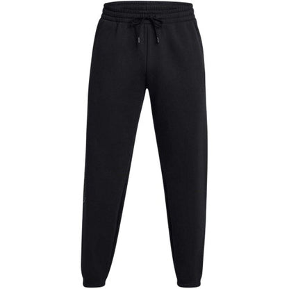 Front - Under Armour Mens Curry Joggers