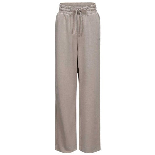 Front - Firetrap Womens/Ladies Air Layer Casual Jogging Bottoms