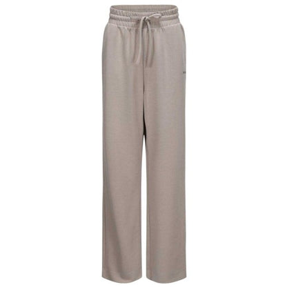 Front - Firetrap Womens/Ladies Air Layer Casual Jogging Bottoms