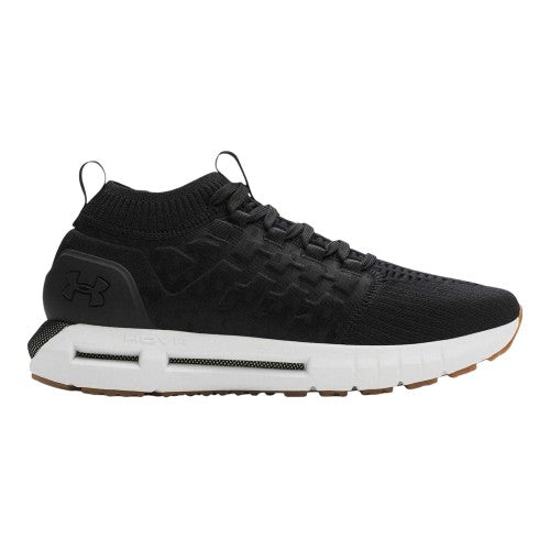 Front - Under Armour Womens/Ladies Phantom Sock Trainers