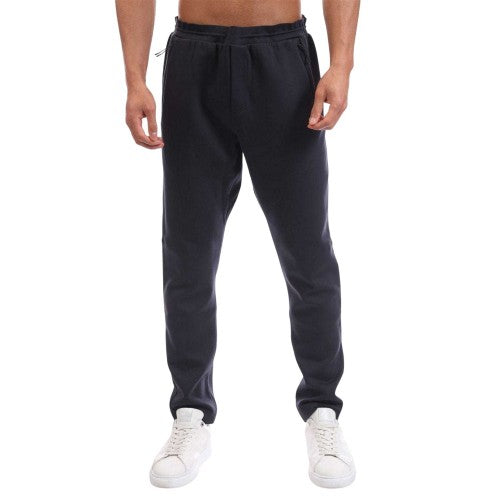 Front - Boss Mens Hicon DesertTech Tracksuit Bottoms