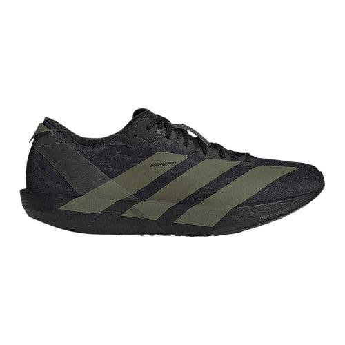 Front - Adidas Mens Adios 9 Shoes