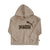 Front - Puma Childrens/Kids Essentials+ Relaxed Fit Hoodie