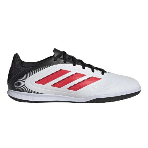 Front - Adidas Mens Copa Pure III Indoor Football Trainers