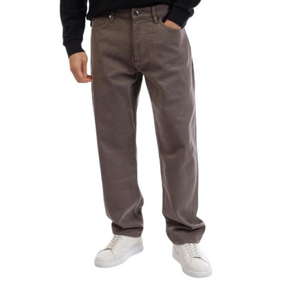 Front - Boss Mens Atacama Denim Slim Jeans