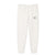 Front - Lacoste Womens/Ladies Embroidered Straight Leg Jogging Bottoms