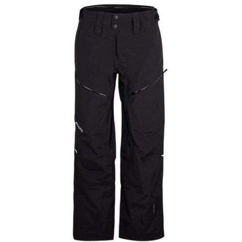 Front - Musto Womens/Ladies Nanuk Waterproof Trousers