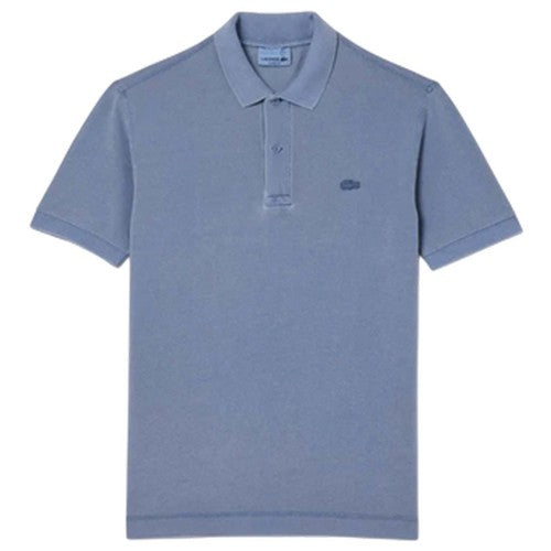Front - Lacoste Unisex Adult Tonal Polo Shirt