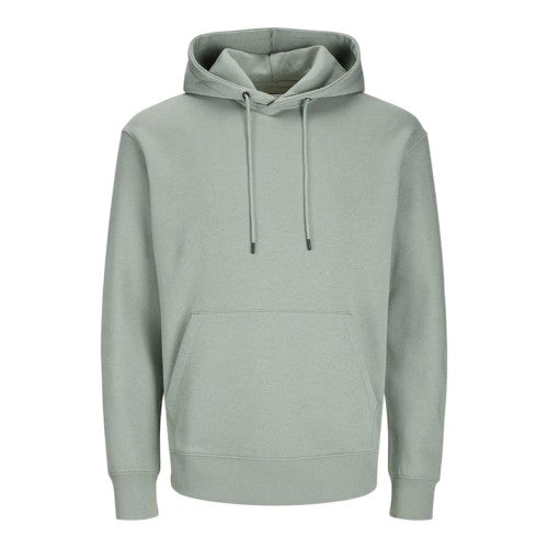 Front - Jack And Jones Mens Basic Hoodie