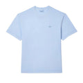 Front - Lacoste Mens Natural Dyed T-Shirt