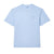 Front - Lacoste Mens Natural Dyed T-Shirt