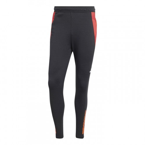 Front - Adidas Mens Tiro 24 Competition Tailored Tracksuit Bottoms