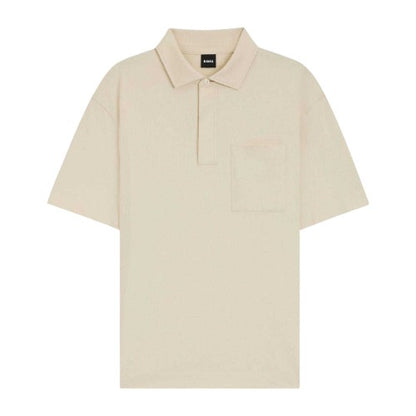 Front - Boss Mens Payto 18 Relaxed Fit Polo Shirt