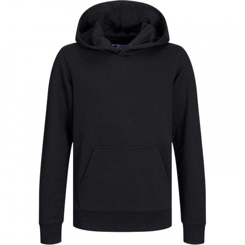 Front - Jack And Jones Boys Bradley Pullover Hoodie