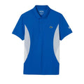Front - Lacoste Mens Novak Djokovic Fan Regular Tennis Polo Shirt