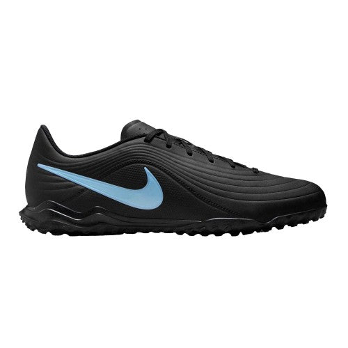 Front - Nike Unisex Adult Tiempo Maestro Club Football Boots