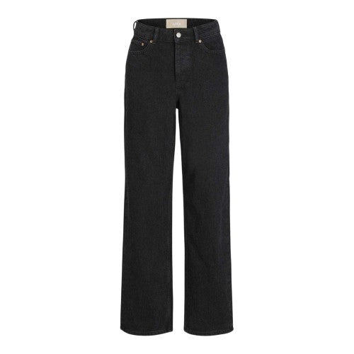Front - JJXX Womens/Ladies Loose Jeans
