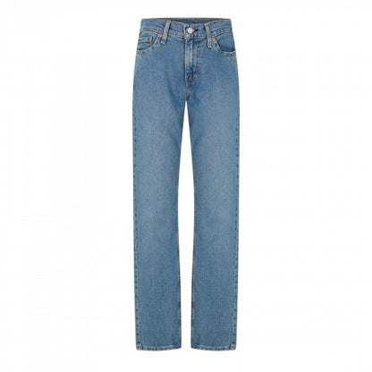 Front - Levis Mens 511 As It Was Cotton Blend Slim Jeans