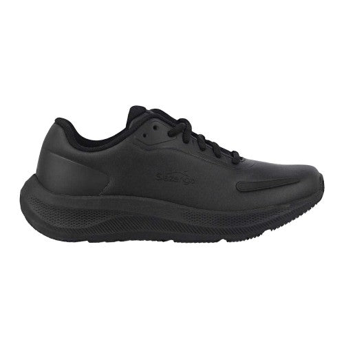 Front - Slazenger Childrens/Kids Assent Trainers