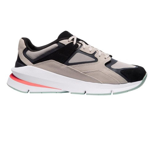 Front - Under Armour Mens Forge 96 Suede Low Trainers