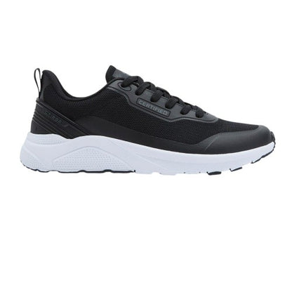 Front - CTI Mens CT 282 Lace Up Trainers