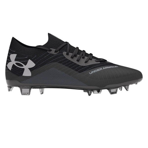 Front - Under Armour Womens/Ladies Shadow Elite 2.0 Firm Ground Football Boots