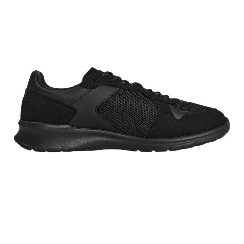 Front - Boss Mens Extreme Logo Trainers