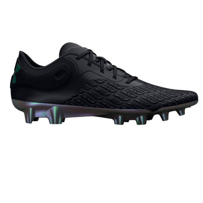 Front - Under Armour Womens/Ladies Clone Magnetico Elite Firm Ground Football Boots