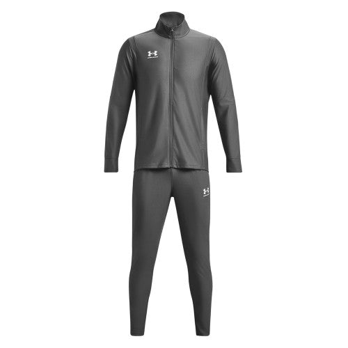 Front - Under Armour Mens Challenger Training Tracksuit