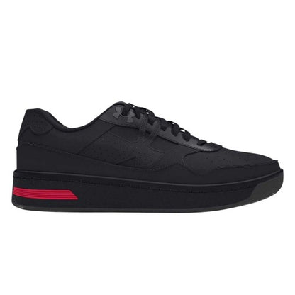 Front - Under Armour Womens/Ladies Court 96 Trainers