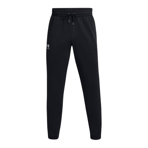 Front - Under Armour Mens Icon Fleece Tapered Joggers