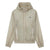 Front - Lacoste Mens Lightweight Water Repellent Sport Jacket