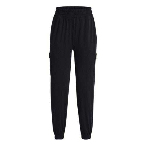 Front - Under Armour Womens/Ladies Cargo Joggers