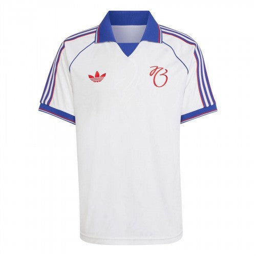 Front - Adidas Mens Jude Bellingham Jersey