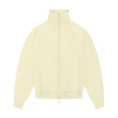 Front - Adidas Womens/Ladies Fear Of God Raglan Top