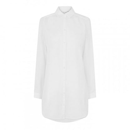 Front - Vila Womens/Ladies Vilucy Regular Long-Sleeved Blouse