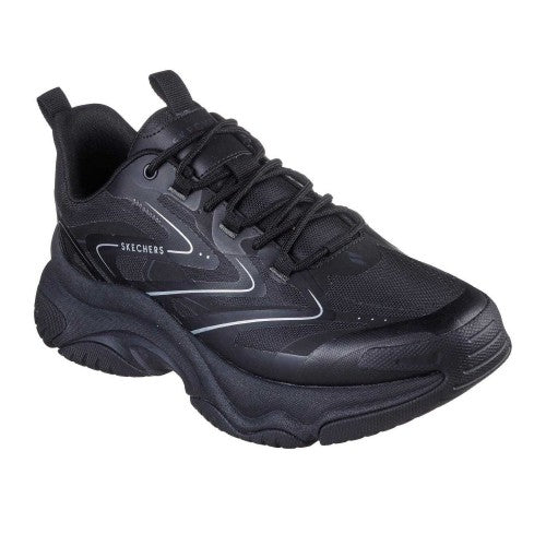 Front - Skechers Womens/Ladies Moonhiker Trainers