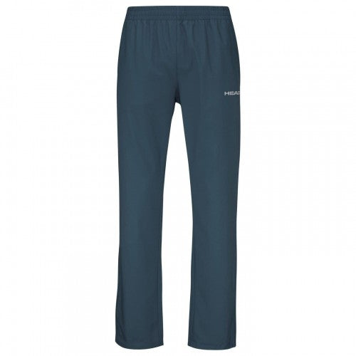 Front - Head Childrens/Kids Club Elasticated Waist Trousers