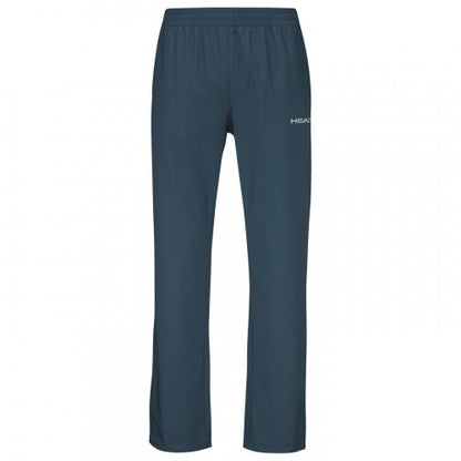Front - Head Childrens/Kids Club Elasticated Waist Trousers