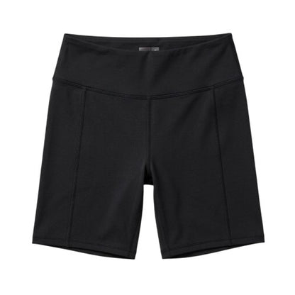 Front - Nathan Womens/Ladies Slim Shorts